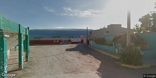 OFICINAS DE INEGI, JEFATURA DE CAMPO. ZONA MIXQUIAHUALA.